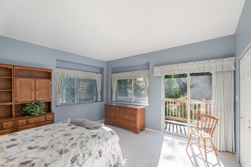 Primary Bedroom Suite