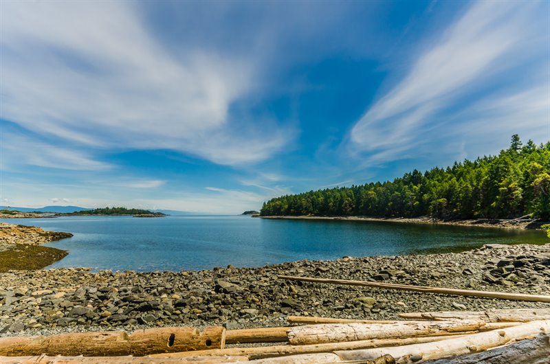 Lovely Local Beaches Nearby