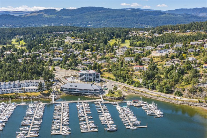 Area Overview - Fairwinds