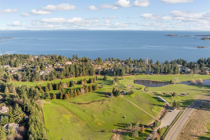 Area Overview - Fairwinds