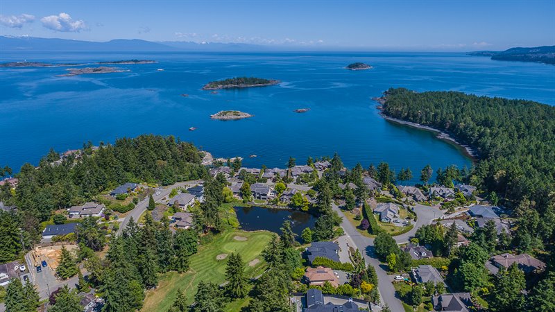 Area Overview - Fairwinds