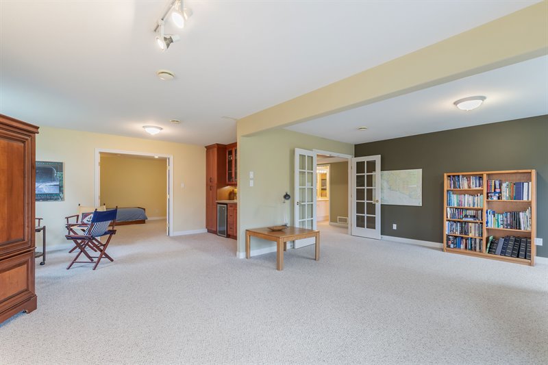 Office | Den | Family Room