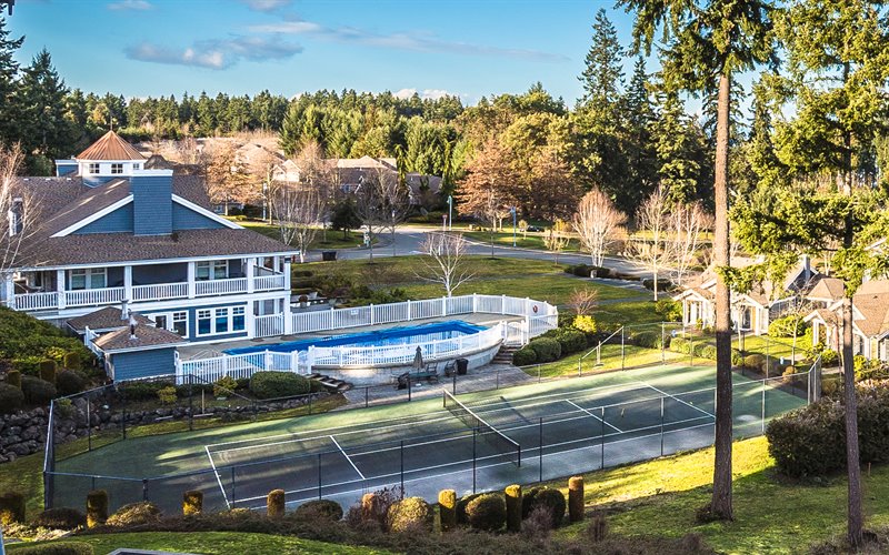 Area Overview - Craig Bay