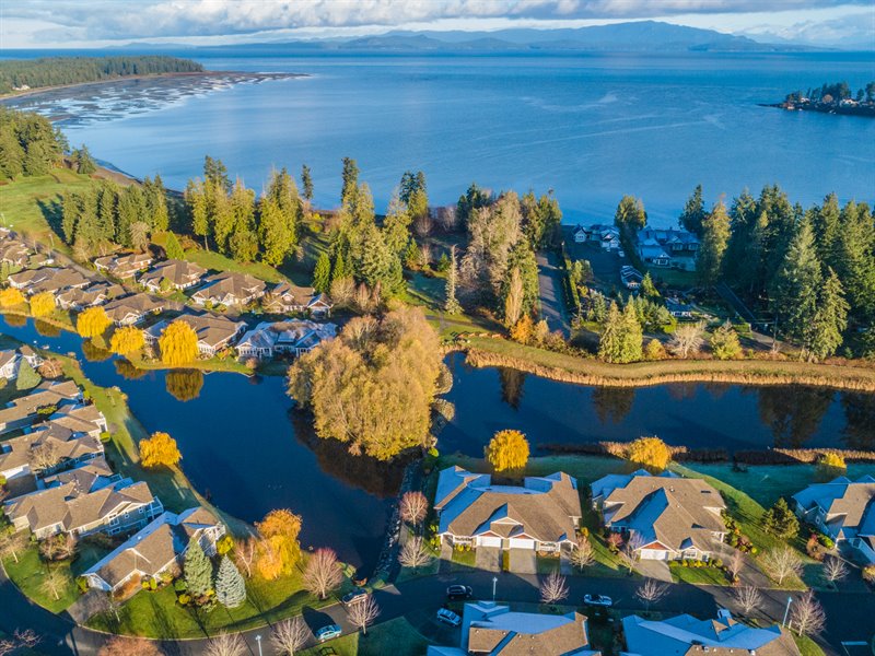 Area Overview - Craig Bay