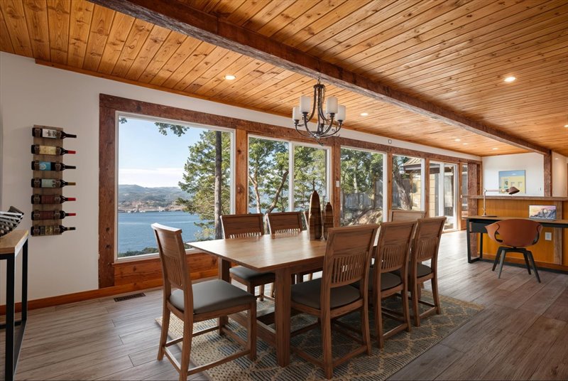 Great Room (Virtual Staging)