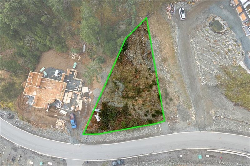 Lot - Aerial Overview