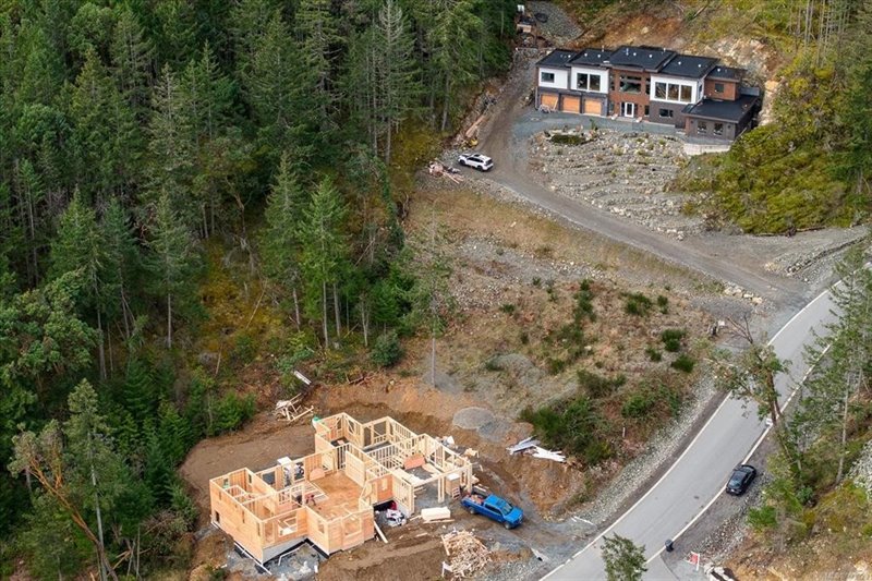 Lot - Aerial Overview