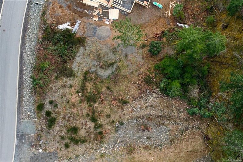 Lot - Aerial Overview