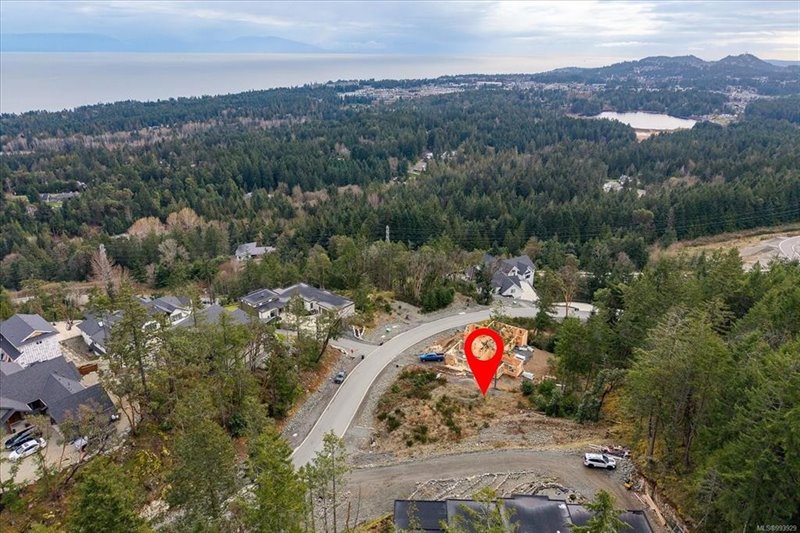 Lot - Aerial Overview