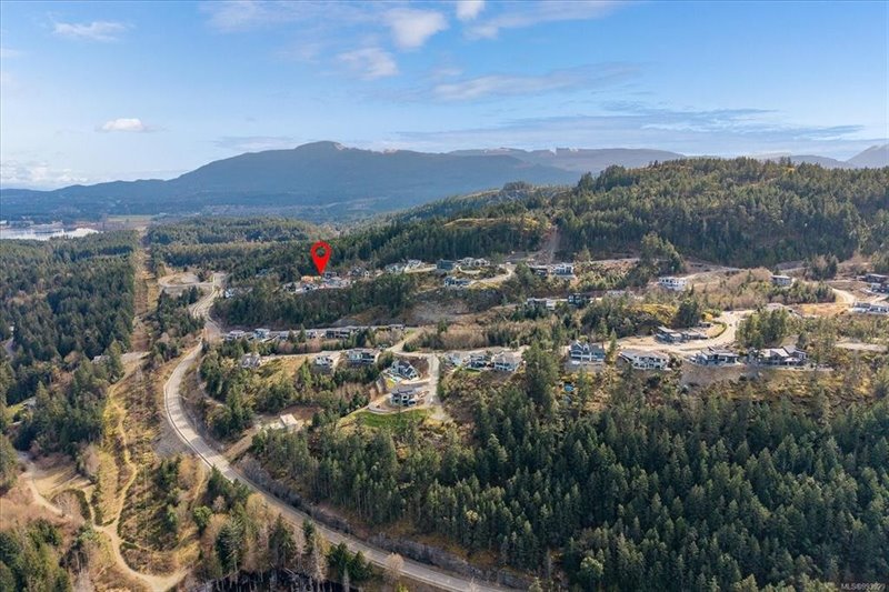 Lot - Aerial Overview