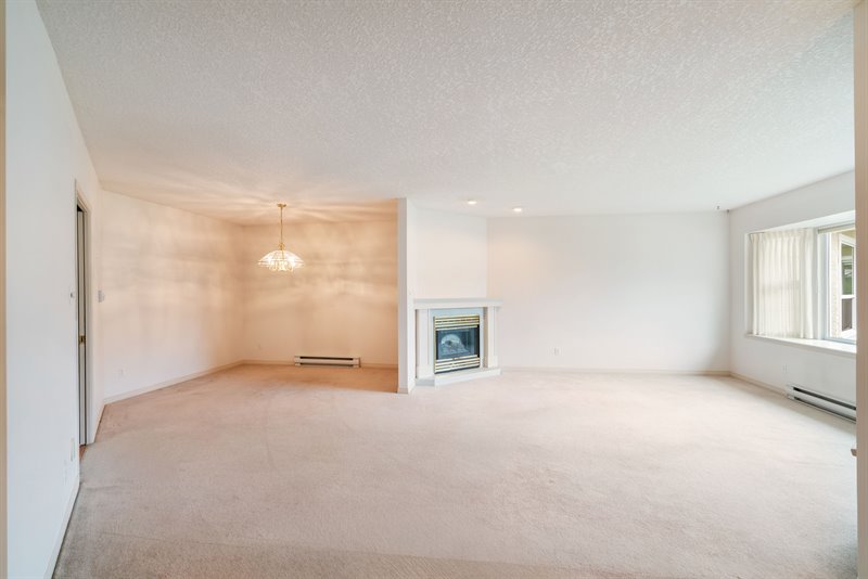 Living | Dining Room