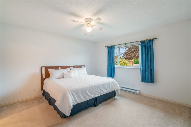 Primary Bedroom Suite 