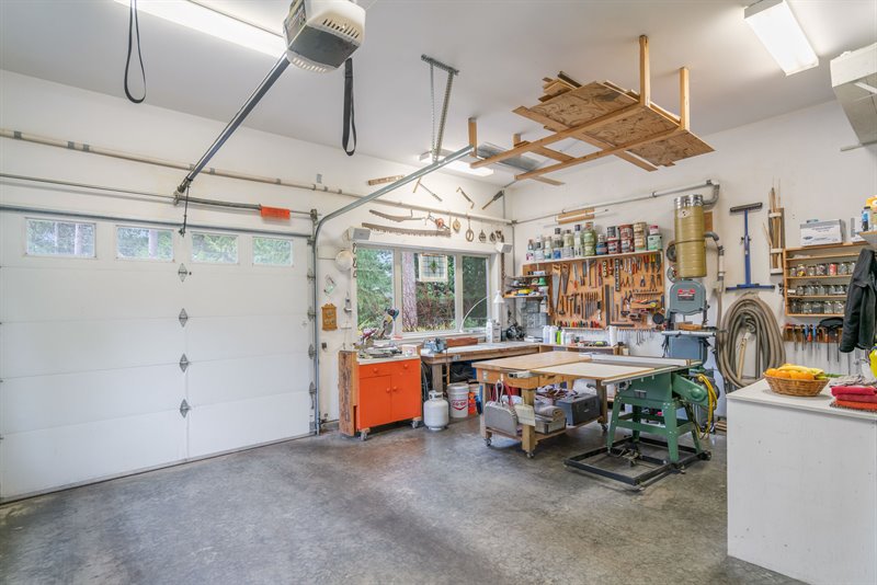 Garage | Workshop