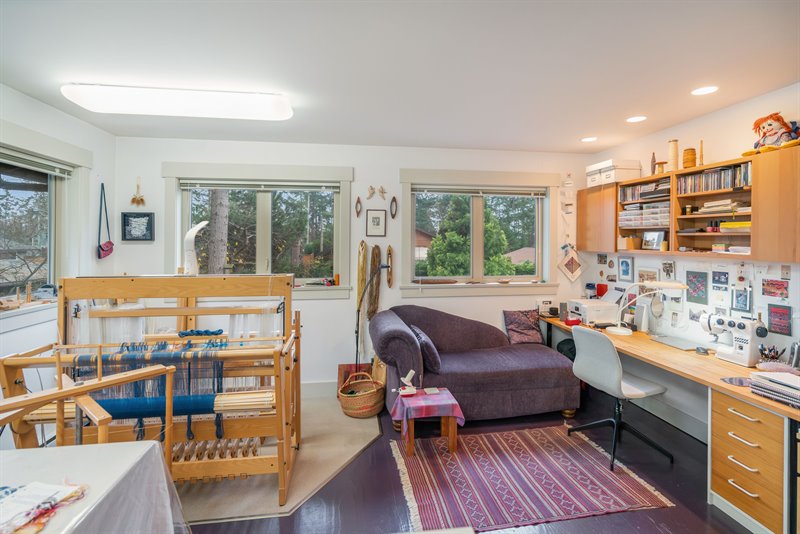 Bedroom | Bonus Room