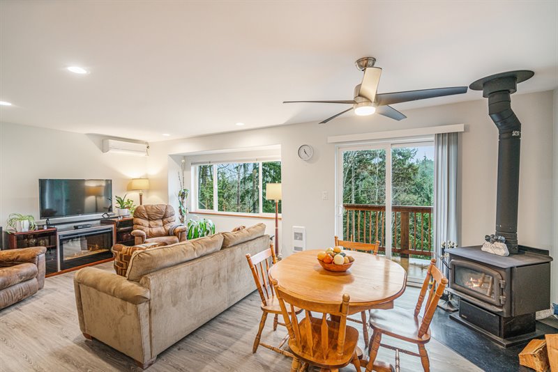 Dining | Living Room