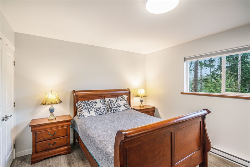 Primary Bedroom Suite