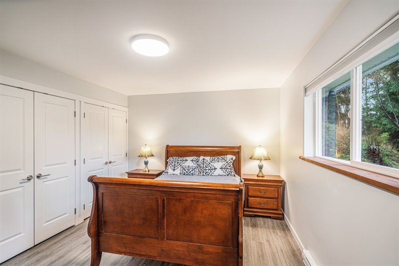 Primary Bedroom Suite