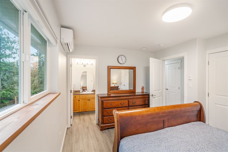 Primary Bedroom Suite