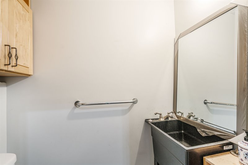 Garage | Workshop - Bath