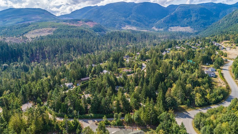 Area Overview - LQRV