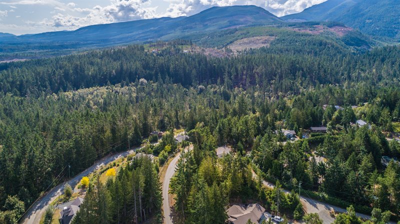 Area Overview - LQRV