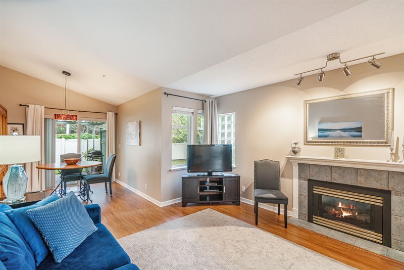 Living | Dining Room