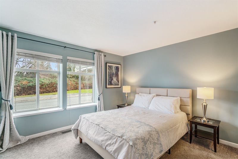 Primary Bedroom Suite 