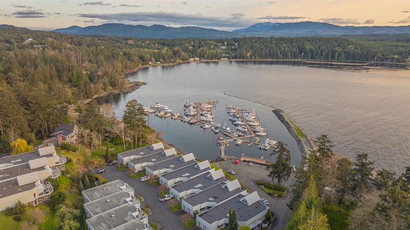 Area Overview - Beachcomber