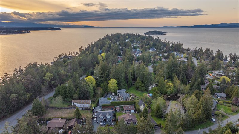 Area Overview - Beachcomber