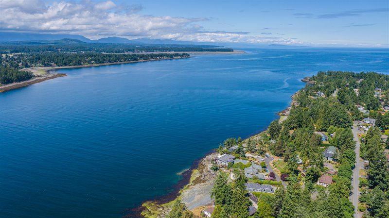 Area Overview - Beachcomber