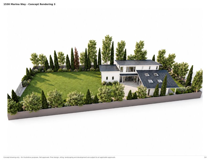 Home Rendering