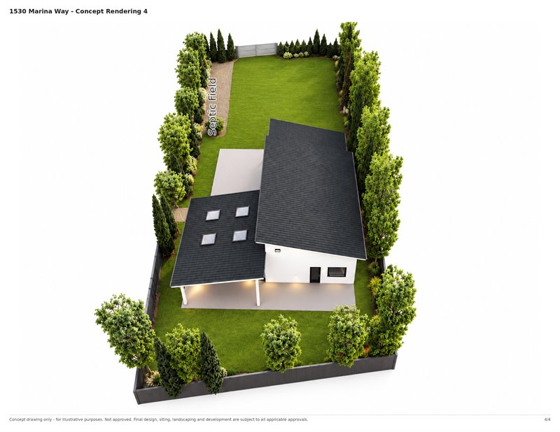 Home Rendering