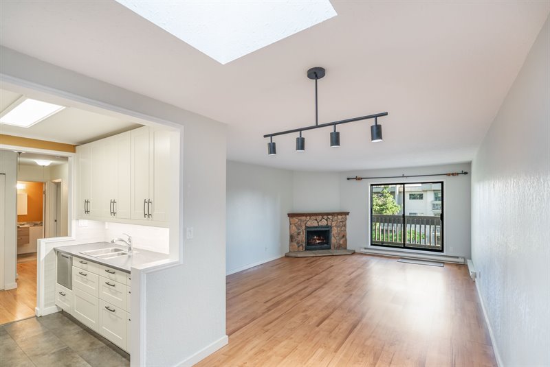 Dining | Living Room