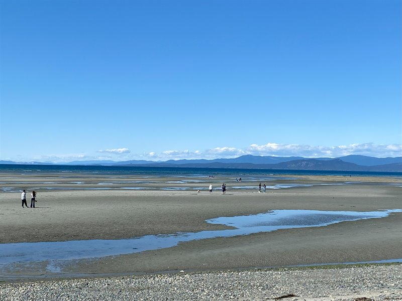Walk to the Beach | Boardwalk