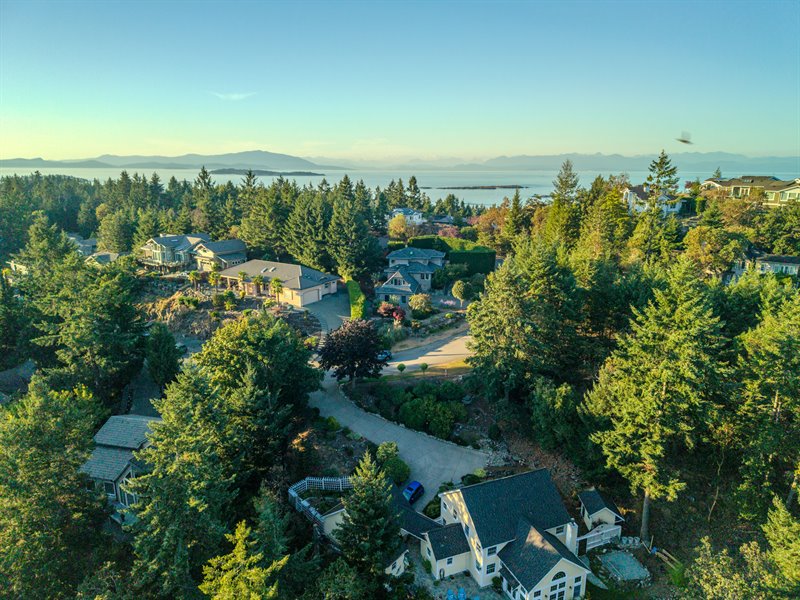 Area Overview - Fairwinds