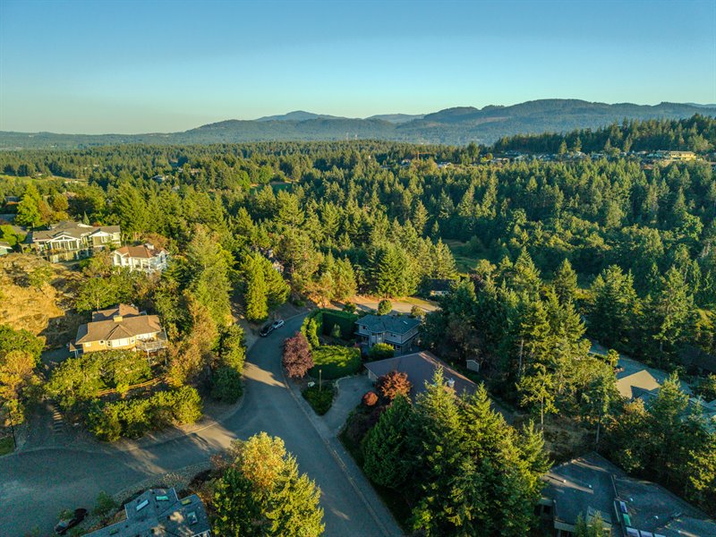 Area Overview - Fairwinds