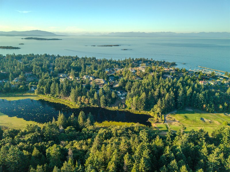 Area Overview - Fairwinds