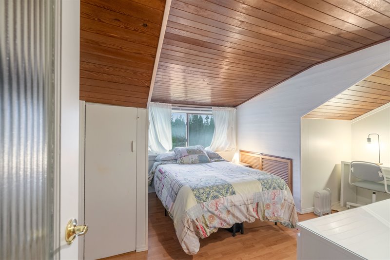 Dwelling #3 - Bedroom 1