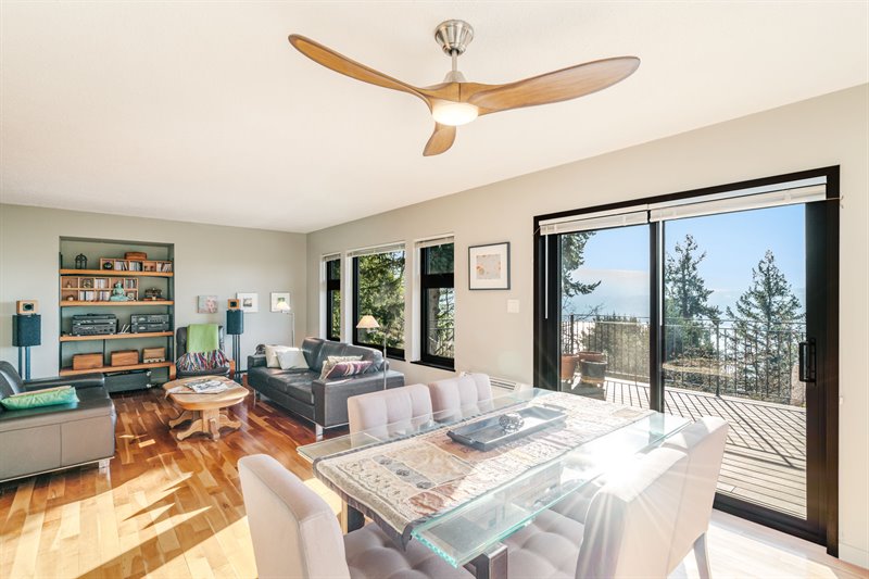 Dining | Living Room