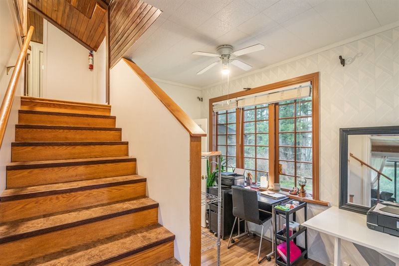 Dwelling #2 - Office | Den