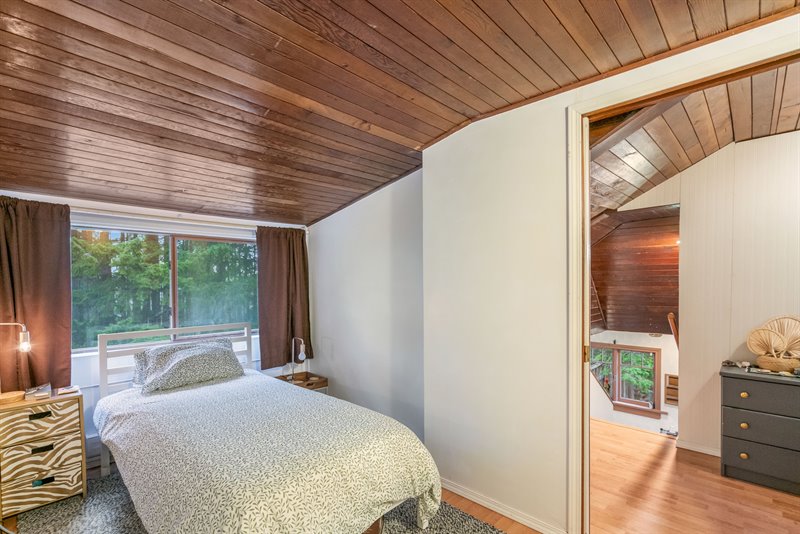 Dwelling #2 - Bedroom 2