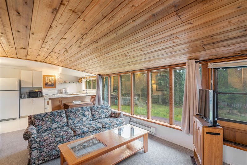 Dwelling #3 - Living | Dining Room