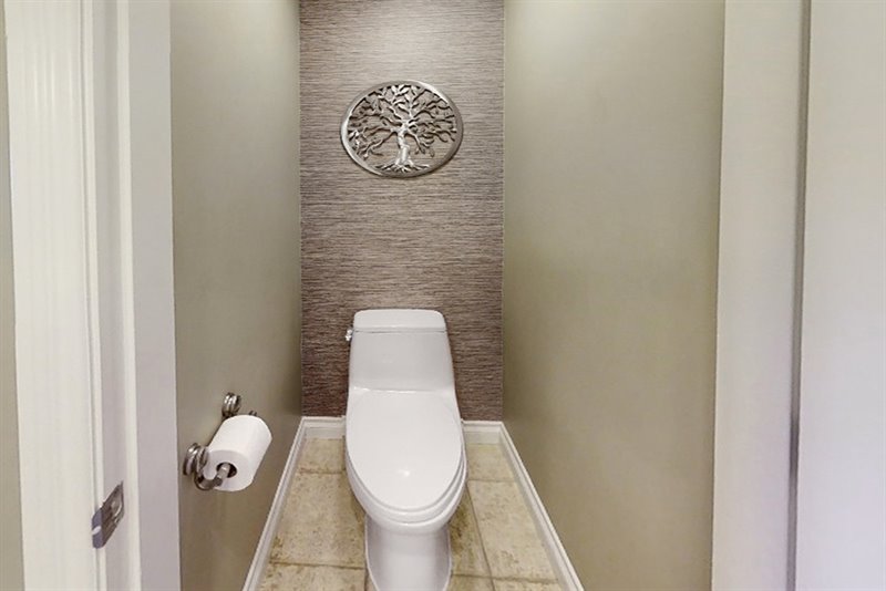 A-Side Suite - Ensuite