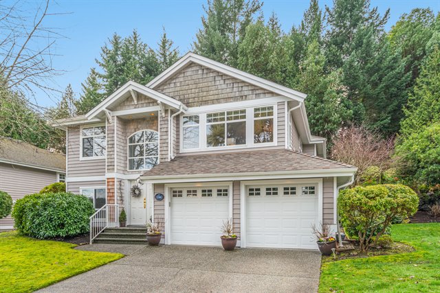 1266 Saturna Drive