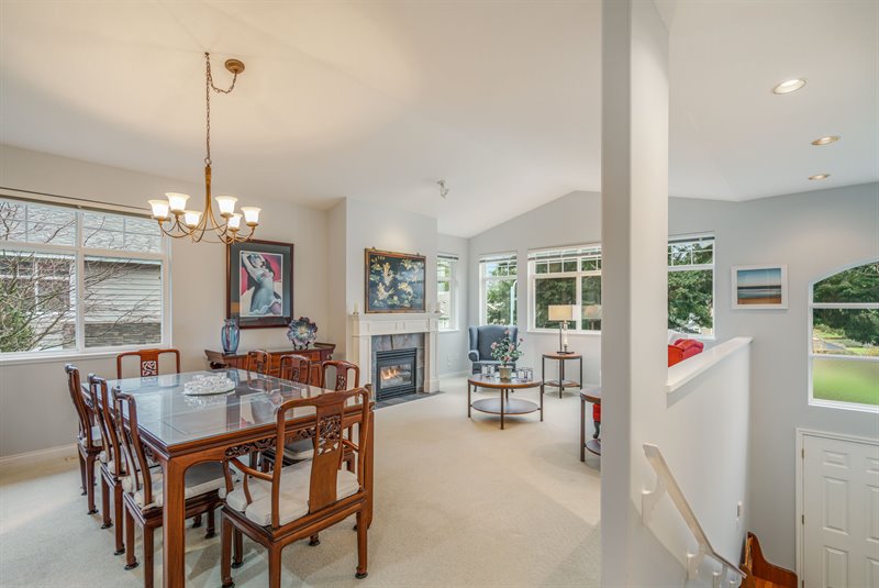 Living | Dining Room