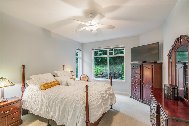 Primary Bedroom Suite