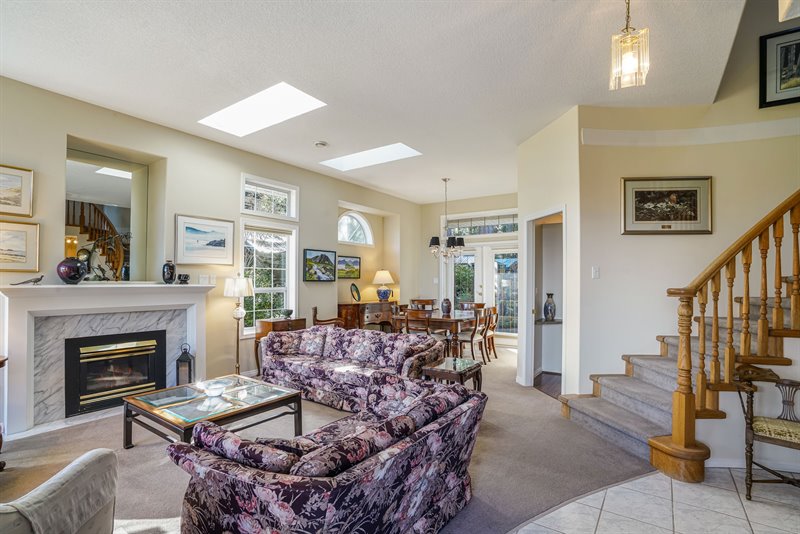 Living | Dining Room