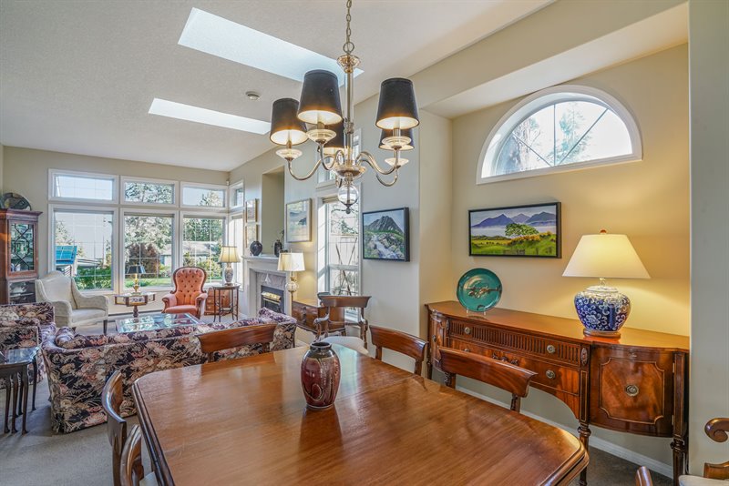 Dining | Living Room