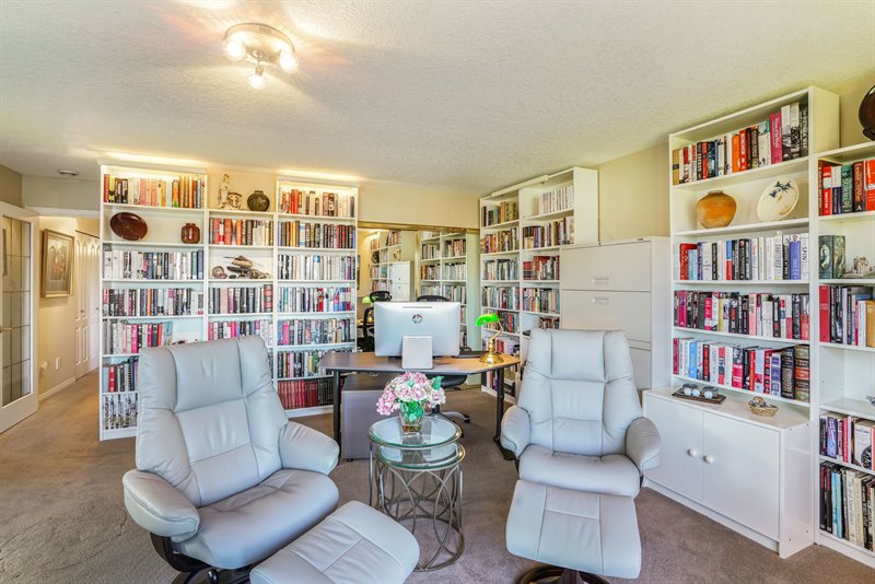 Bonus Room | Bedroom 4