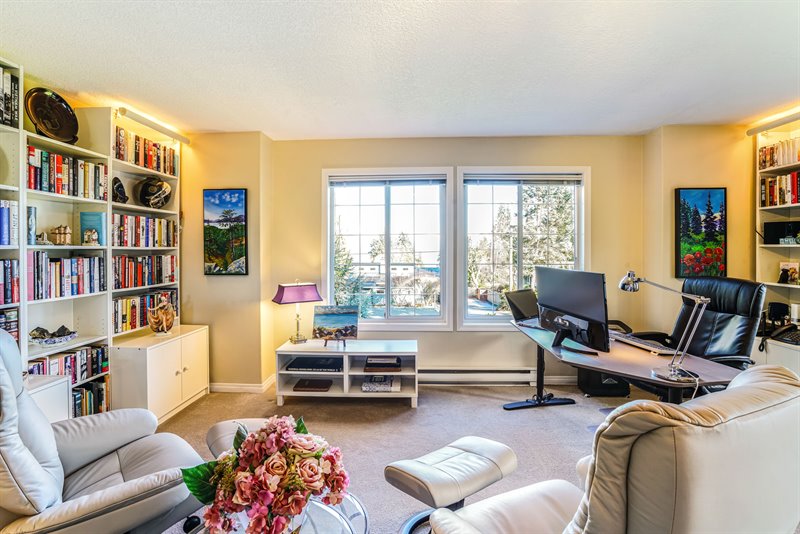 Bonus Room | Bedroom 4